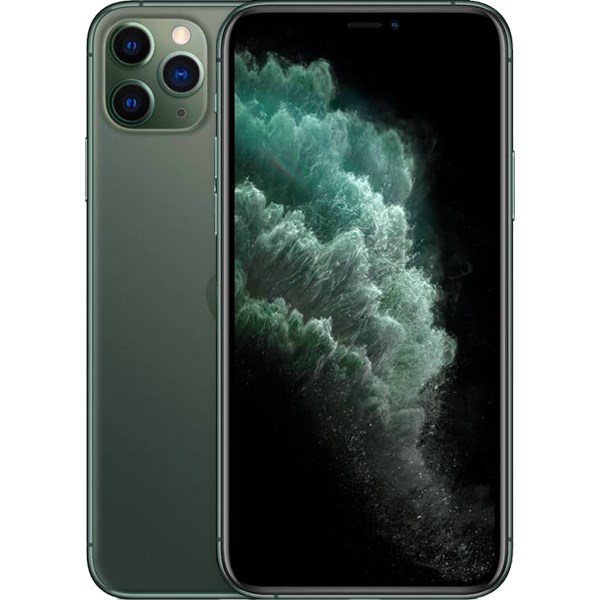 Giá iPhone 11 Pro Max Hiện Tại